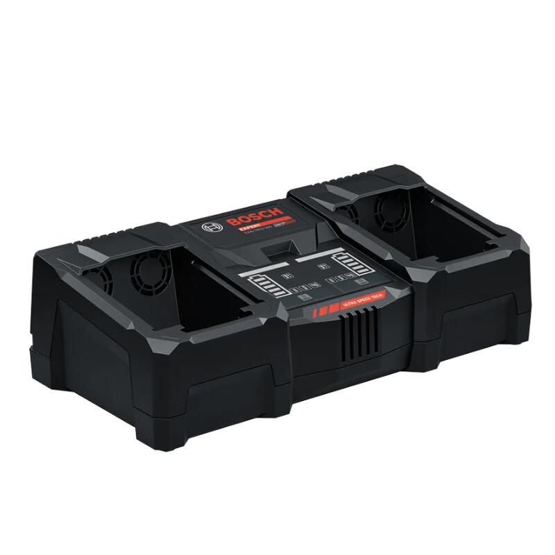 Зарядное устройство Bosch 18V литий-ионный аккумулятор, штепсель CN (адаптер в комплекте)
