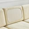 Cool Waterproof Sofa Seat Cushion Cover Luxury Couch Cover 1 /2 /3 /4 -Seater New Corner Sofa Covers Anti -Dust Furniture Protector