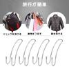 RICISUNG Car Seat Hook (Set of 4) Car Supplies, Convenient