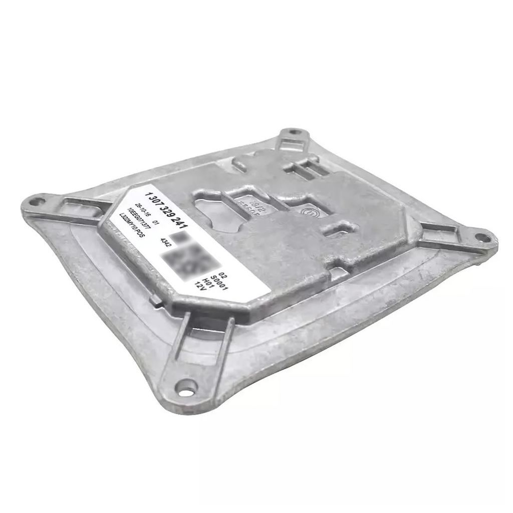Headlight Module Adaptive Lighting Control Unit 1307329241 For Range Rover L322