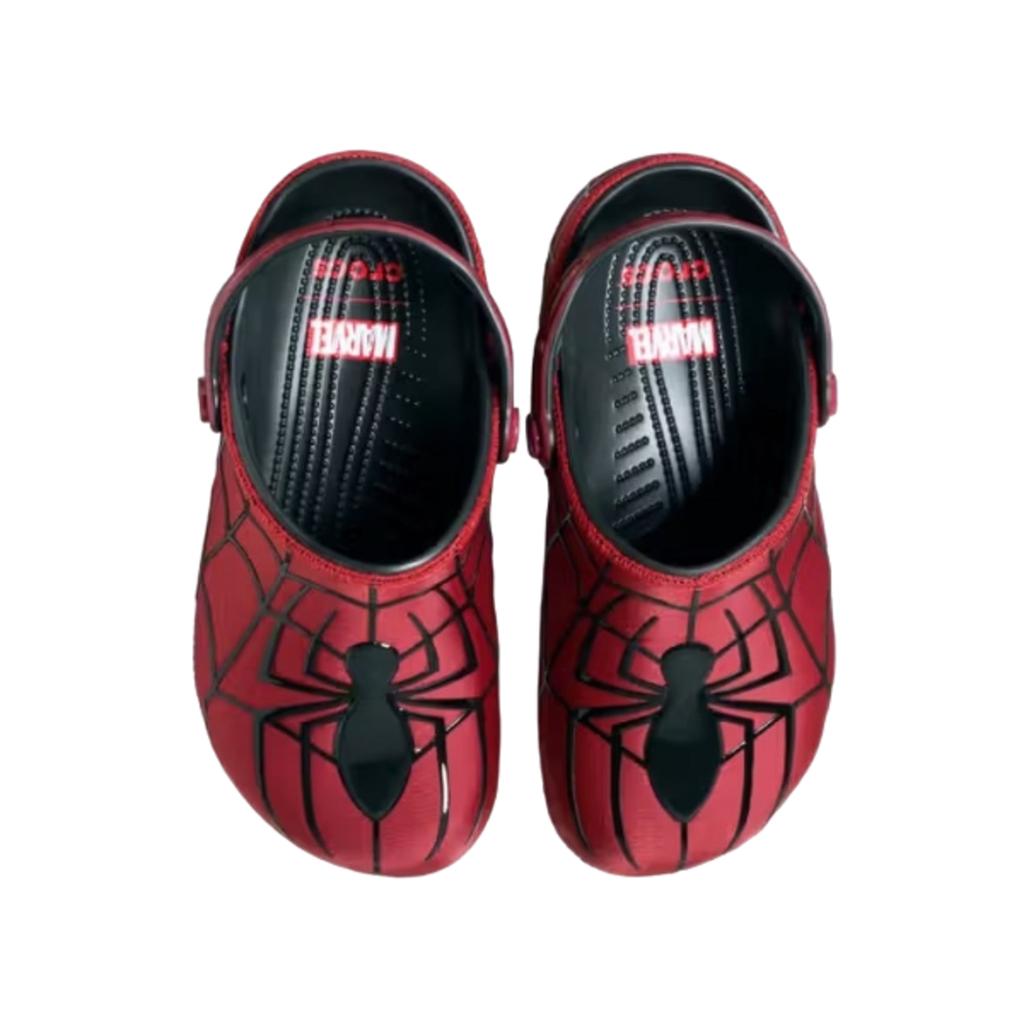 Crocs Classic Clog Marvel Spider-Man Neo
