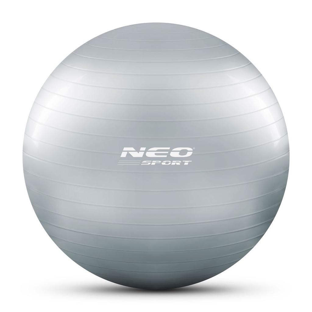 Large Fitness Ball 75Cm Gymnastic
