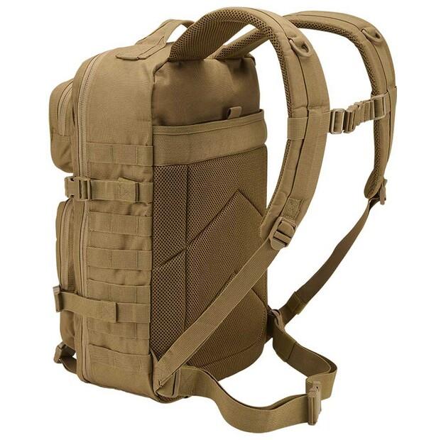 Brandit US Cooper 40L рюкзак