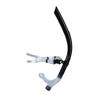 Comfortable Silicones Snorkels Tube Diving Detachable Snorkeling Diving Tube for Various Ages