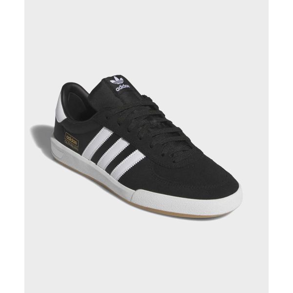adidas Adida Glenburn Core Black Cloud White Gum Unisex Spor Ayakkabıları HP3514