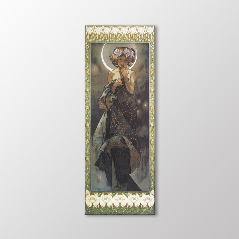 

Картина Луны