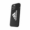 Adidas Sp Iconic Sports Case Iphone 12Pro Max Schwarz/Black 42462