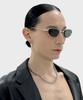 MAISON MASTER Jyp Sunglasses Gold