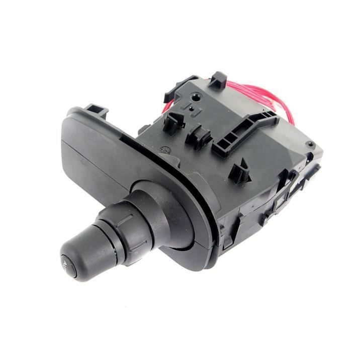 Commodo Commande Phares Essuie-Glaces Clio III Kangoo II III Modus 8201590638 88102003 440537B 7701057090 440537A 440537HQ