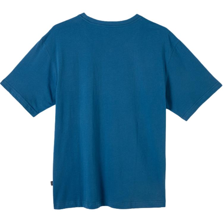 

New PUMA Sports Life Collection T Shirt Men s Blue 673441-17 XL
