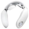 SKG Smart Neck Massager with Heat and Pulse
