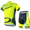 ORBEA Team Edition Cycling Jersey Set Breathable Bike Wear Unisex Mountain Road Bikes