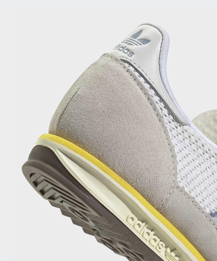 Adidas Sl 72 Og - White:Grey / Ji0190