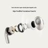 Xiaomi Buds 5 Semi-in-ear Noise Cancelling Bluetooth Earbuds