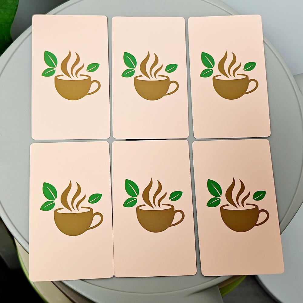 What's The Tea Situations Oracle Deck Tarot 78 Pcs Cards 10.3*6cm