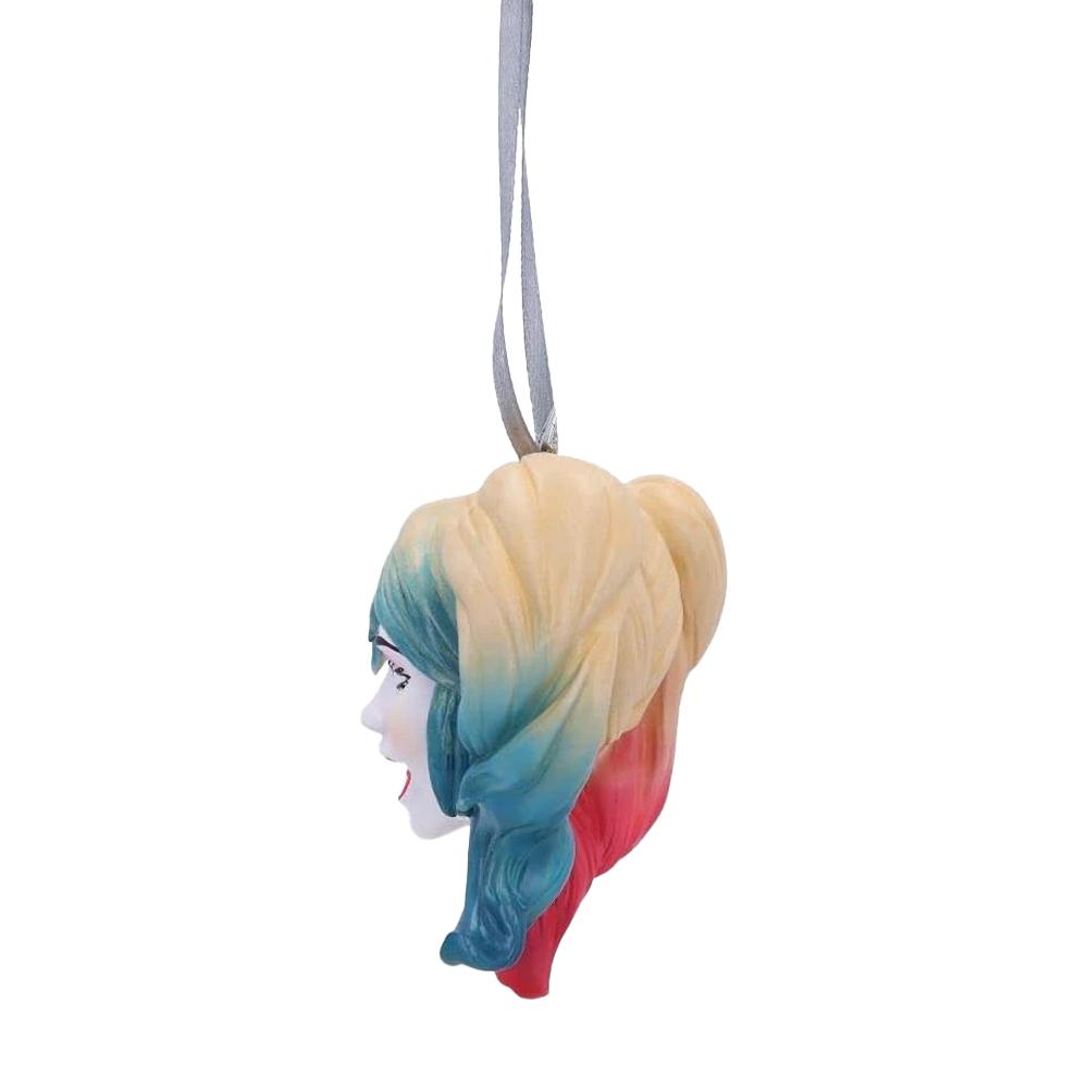 DC Comics Harley Quinn Hanging Ornament
