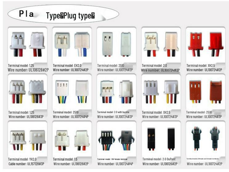 High-Speed 12V 0.11A Miniature Fan for Set-Top Boxes, Hard Drives, and Graphics Cards (Model: AD0212HB-K50, 2.5CM)