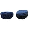 @ Cappello di lana multicolore per uomo Confezione da 2 166g Zr-6086-60%Sconto