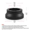 Sports Steering Wheel Hub Adapter Kit | 5 & 6 Bolt Universal Fit for Ididit, Flaming River, For GM, For Chevy