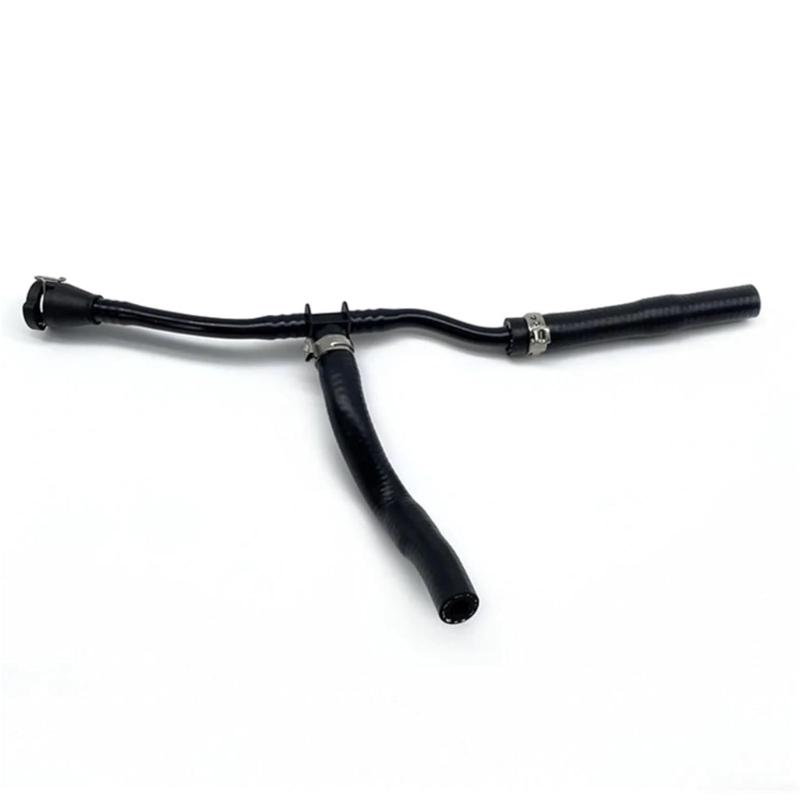 Rubber Air Intake Hose Cooling Line Pipe Maintenance for W221 W222 W166 X166 C217 C218 C292 R231 2782030417 A2782030417