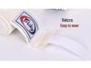 FRISKY 5m High Elastic Boxing Bandages - Professional Sanda Muay Thai Hand Wraps.