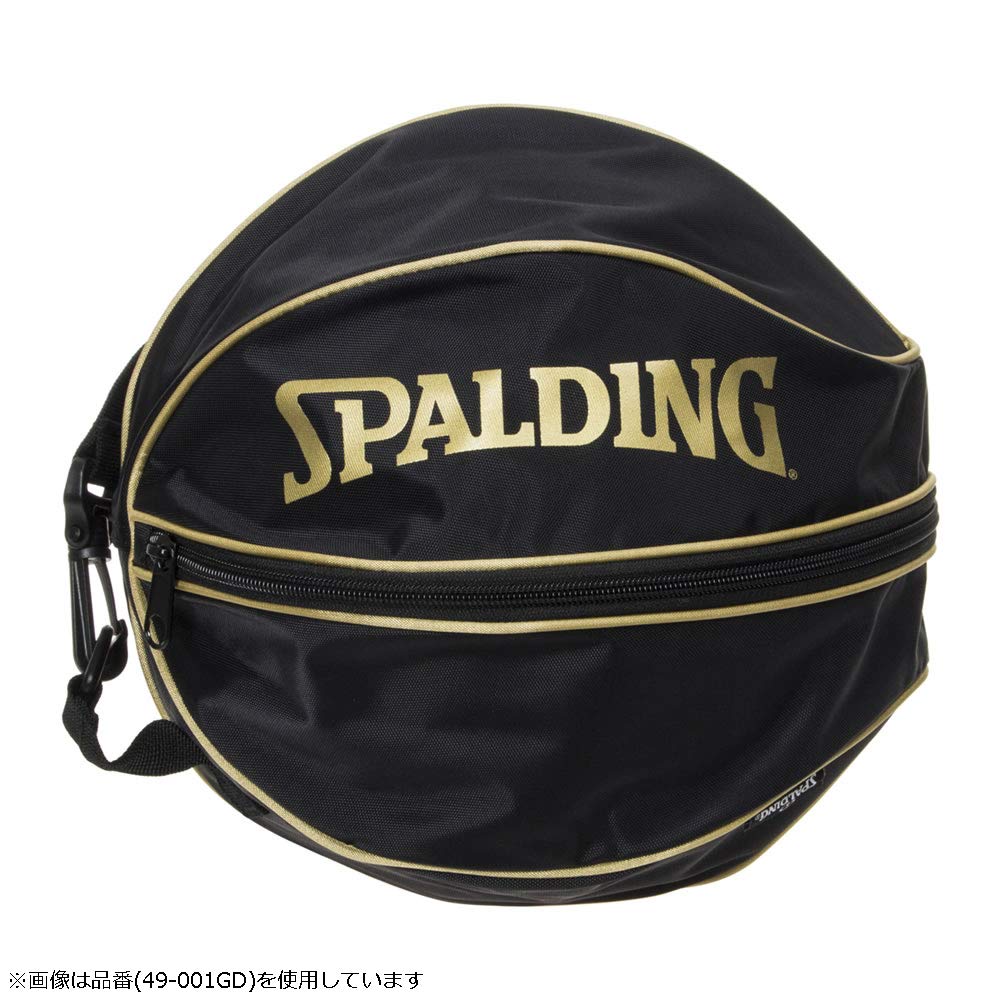 SPALDING Basketball Hülle Balltasche Graffiti Orange Orange Basketballkorb 49-001GF 49-001GF
