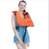 Inflatable Inflatable Swim Vest Diving Snorkeling Outdoor Safety Swimming Jackets Lightweight Adjustable Swim Life Saving Vest