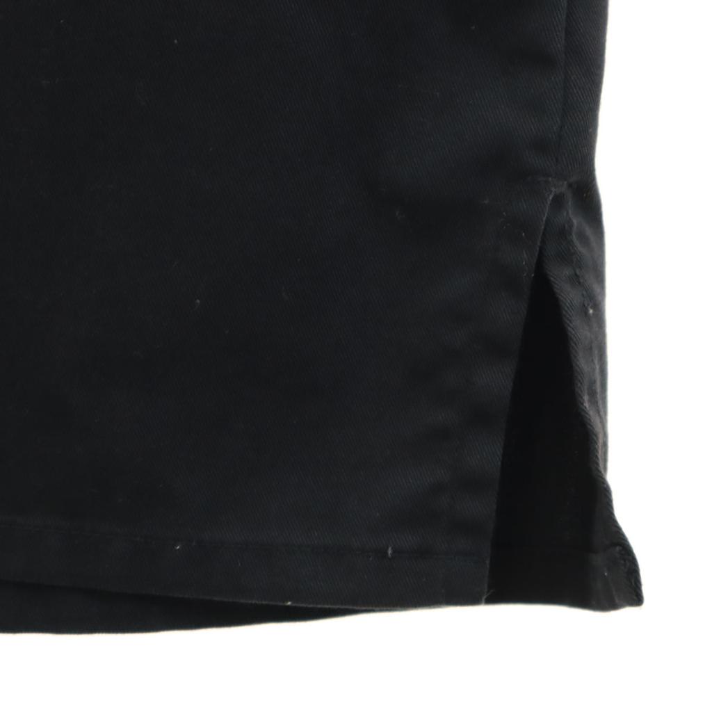 CROSS COLOURS Bruno Mars Long Sleeve Work Shirt L Black Men's Used