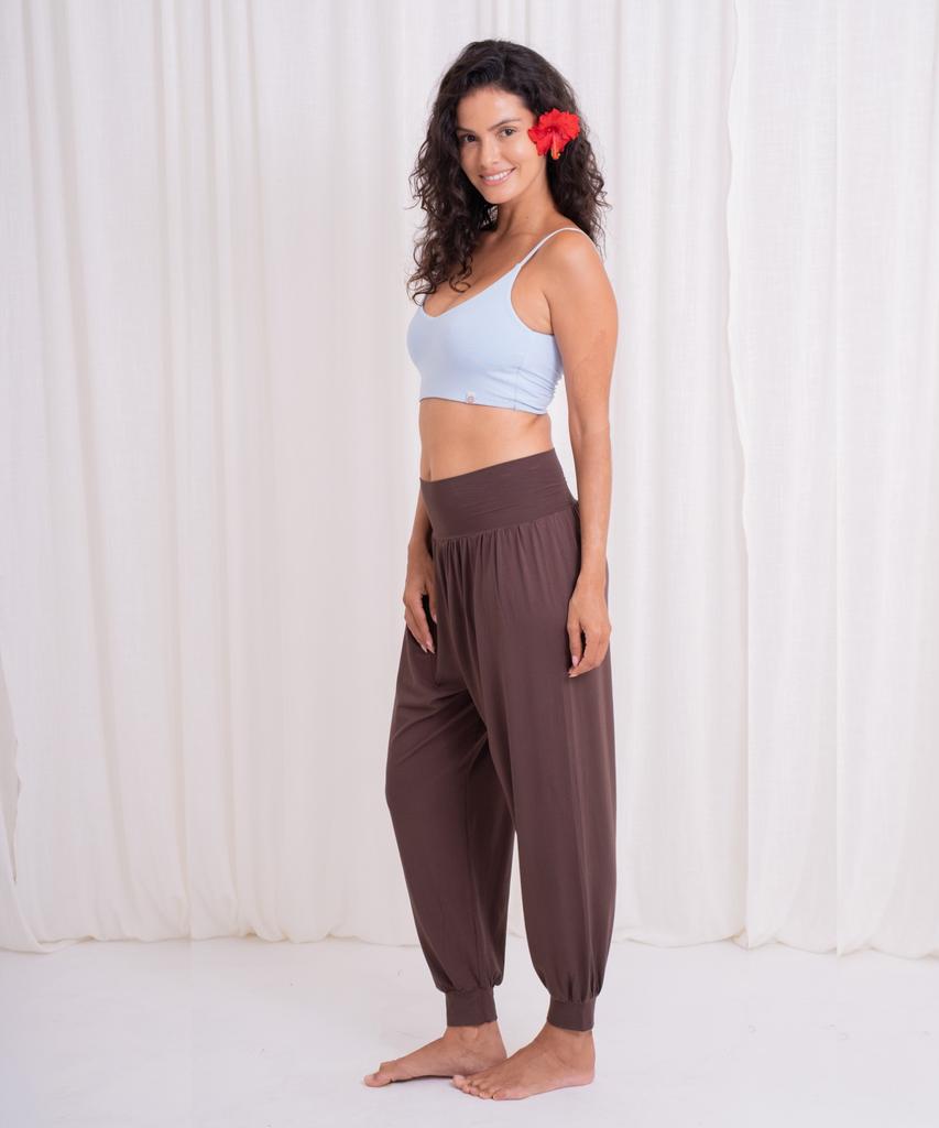 Chita Samata Harem Pants_6 Colors