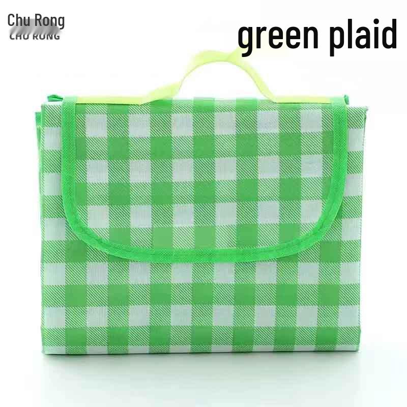 

Churong Outdoor Picnic & Camping Mat