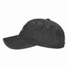 Green Big Eyes Frog Fashion Classic Cotton Trucker Hat Summer Dad Cowboy Cap Outdoor Leisure Basketball Caps