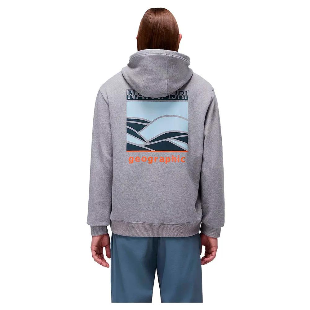 Napapijri Sovana Hoodie