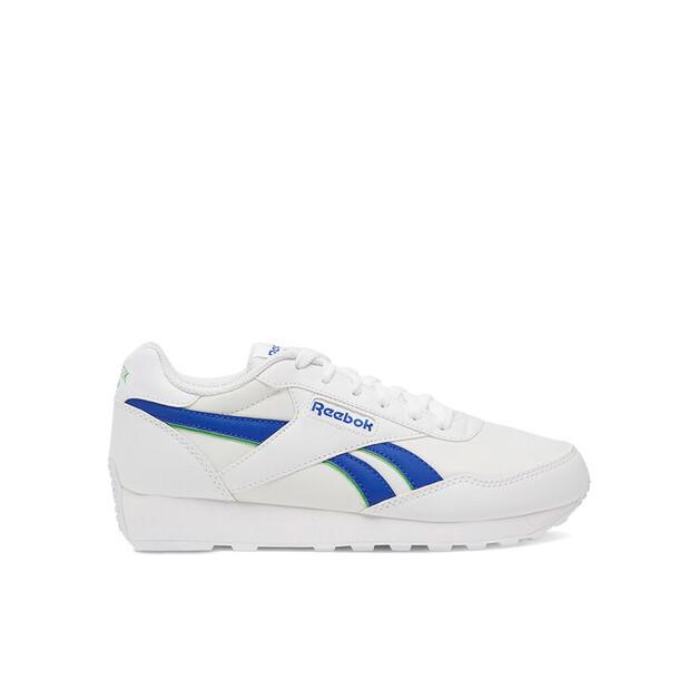 

Мужские кроссовки Reebok Rewind r 100074153 белый EU 40 1/2