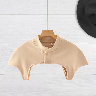 Atmungsaktiver, bequemer Schulterschutz, warmer Wickelschutz, Stütze für Frauen