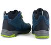 Lackner Kitzbühel Granat STX Sympatex - Men's Hiking Shoes Trekking Boots Blue 6813 ORIGINAL