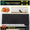 Compatible Keyboard for ACER Aspire Models: 4741G, 4743, 5942G, D730, D642, D440, D732 ZQT