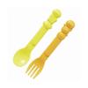 Bandai Anpanman Party Spoons & Forks (3 Each) 2353751 Made In Japan