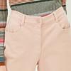  Benetton  Benetton Back Banding Dying Brushed Slim Baggy Pants Badpb3361 Pk
