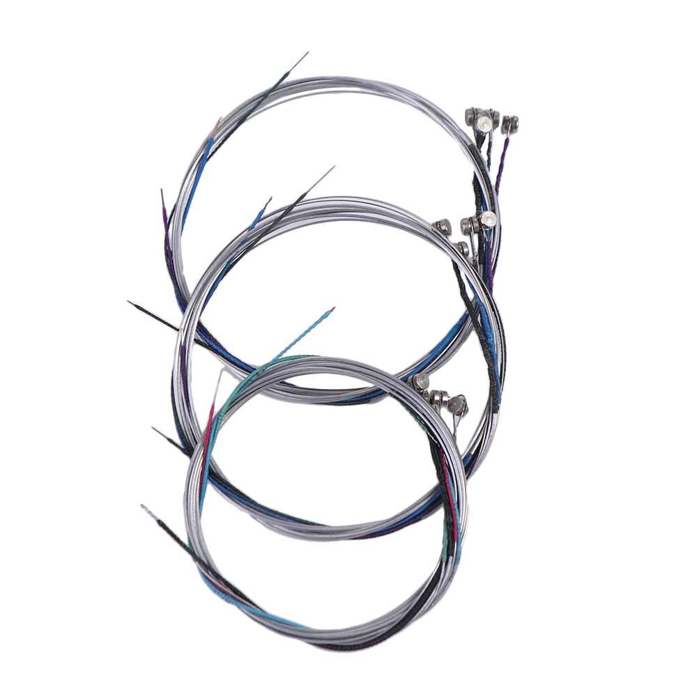 1 Satz G D a & E Saiten Geigensaiten Ersatz Geigensaiten Cellosaiten Geiger