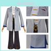 Original God Of Night Lan Bys Collaborative Cosplay Uniform