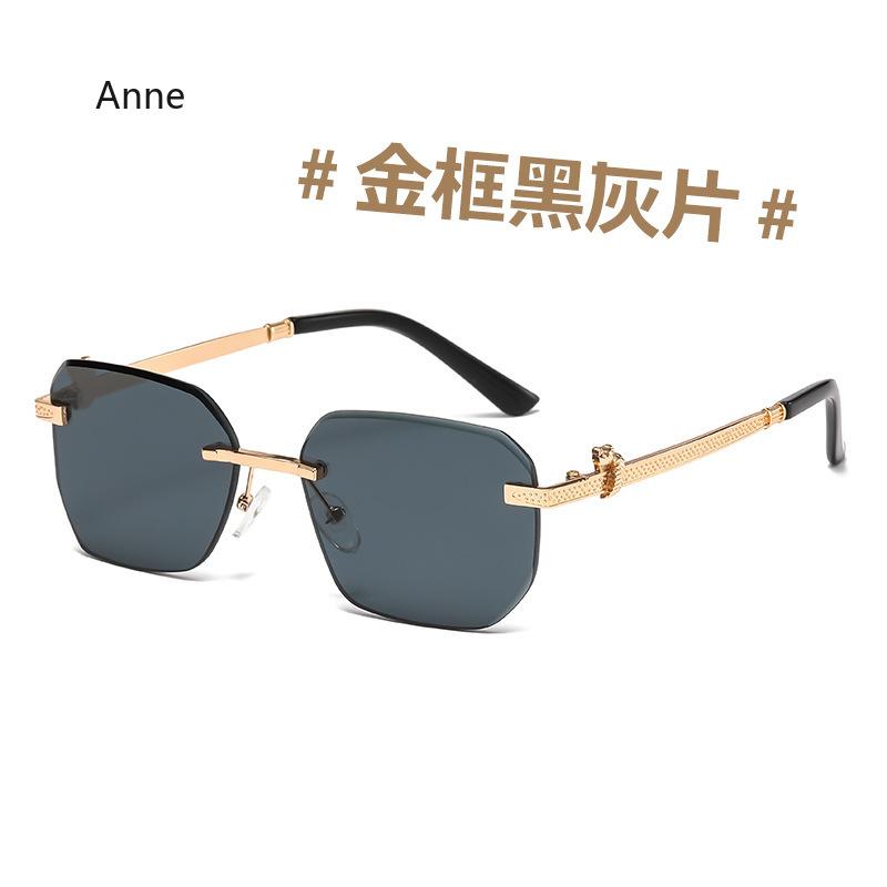 Sunglasses For Men And Women Pilot Trendy Casual Travel Vacation Sun Glasses Outdoor Sports Cycling Driving Sunshades UV400