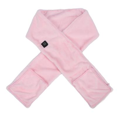 Accessoarer – Halsdukar & Sjalar
