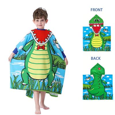 Produits de bain – Serviettes pour enfants