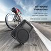 Lightweight Camera Lens Protector Easy Installation Action 6 Degree Protective Housing Skin Sleeve Replacement for Action 6