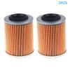 Original Package Engine Oil Filter 0800-011300-0004 For Atv Utv450 550 800 1000 Cforce Zforce Uforce Parts