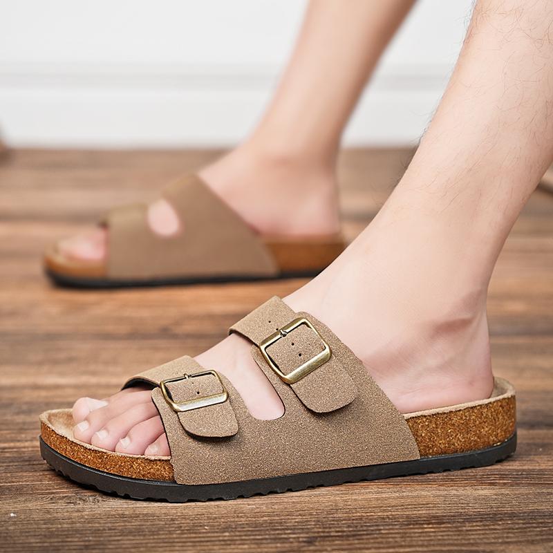 Летние тапочки — фото 16