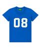 GREENBUTTER No.08 Essential Tee (Blue)