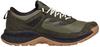 Keen Hightrail Waterproof Hiking Shoe Wintermoss Gold Flame