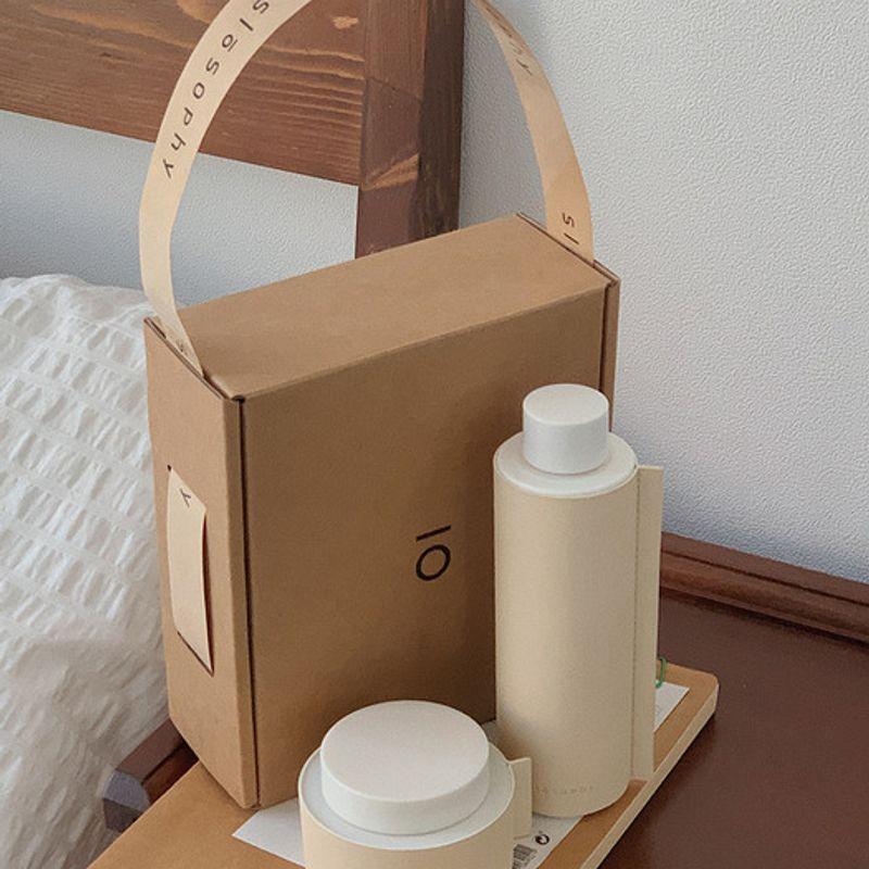 

Набор для медленного ухода