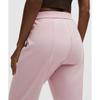 Lululemon Softstreme Classic Fit High Rise Jogger Porcelain Pink